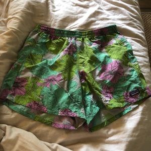 Patagonia Baggies shorts